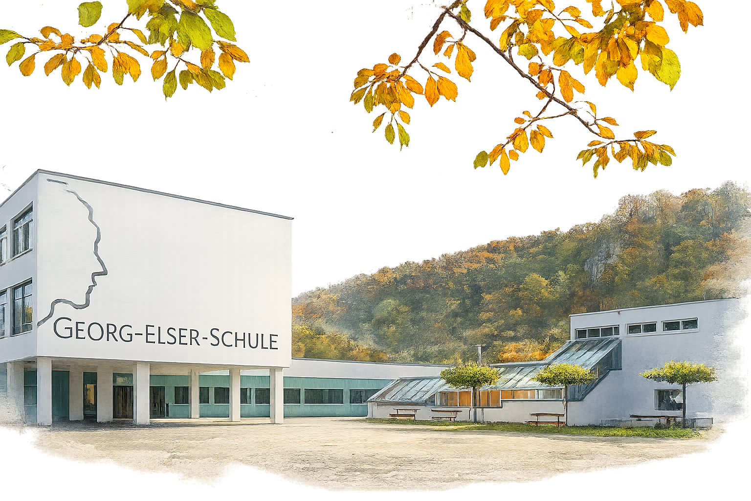 Georg-Elser-Schule