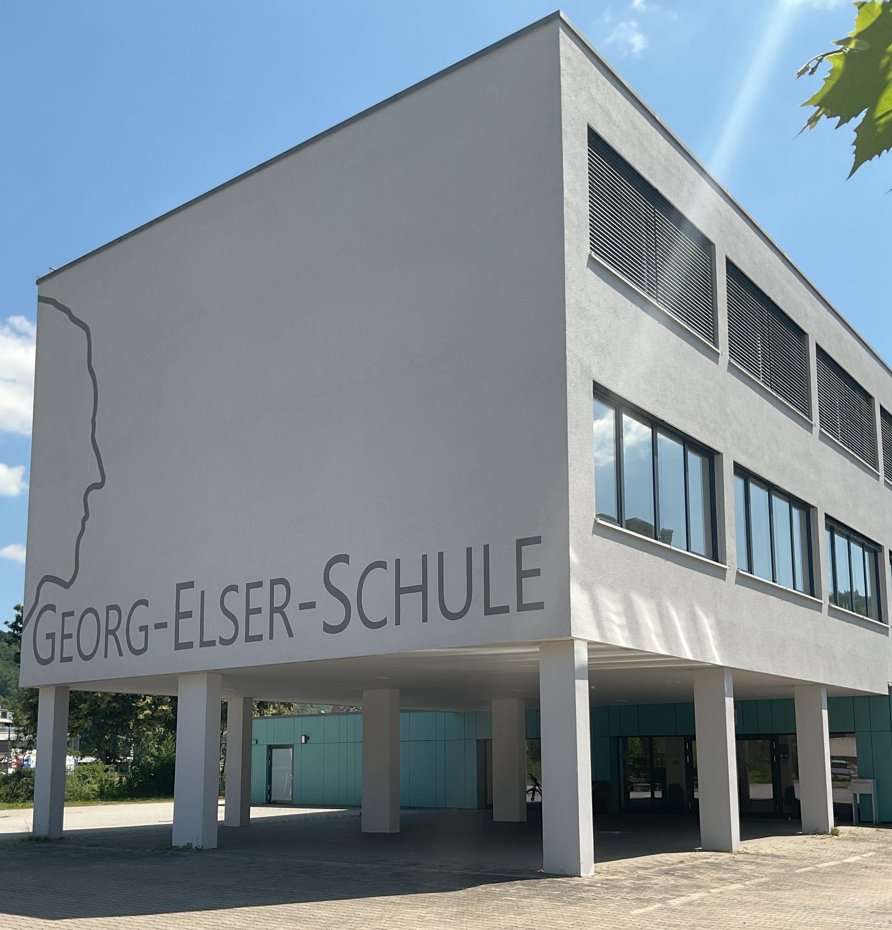 Georg-Elser-Schule