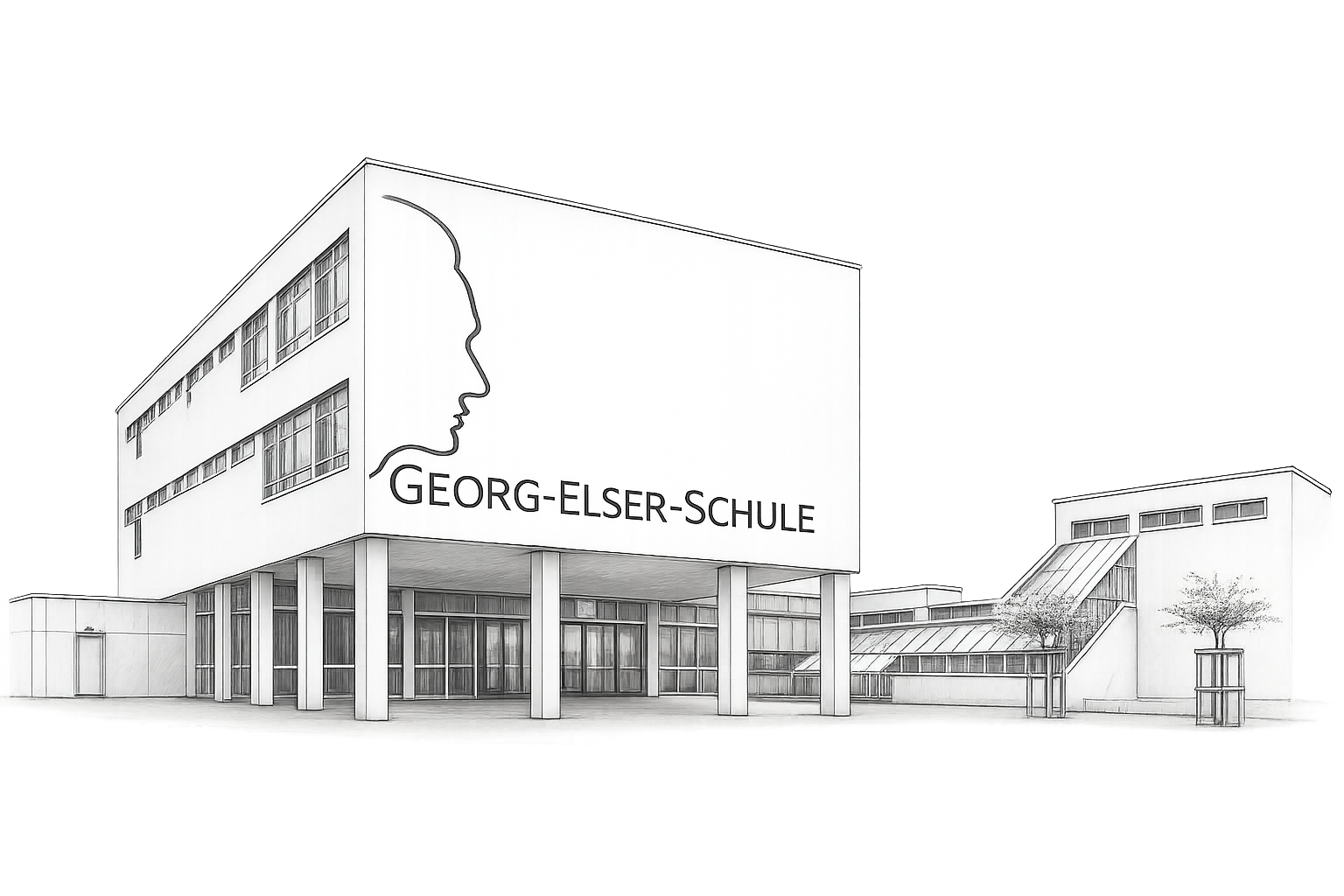 Georg-Elser-Schule